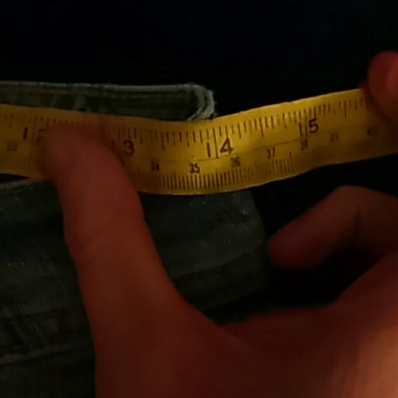 EUC Wet Seal Jeans - Picture 4 of 5